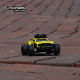 Turbo Racing 1:76 Scale RC Micro Monster Truck RTR