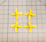 Propeller Set for Inductrix 31mm - Tiny Whoop