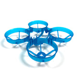 Brushless Cockroach65 Frame - Now with colors!