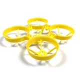 Brushless Cockroach65 Frame - Now with colors!
