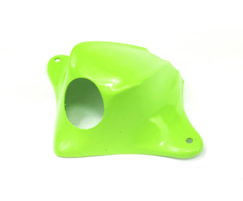 Razor Canopy - Lime Green