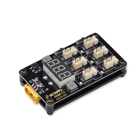BetaFPV 1S Charging Board
