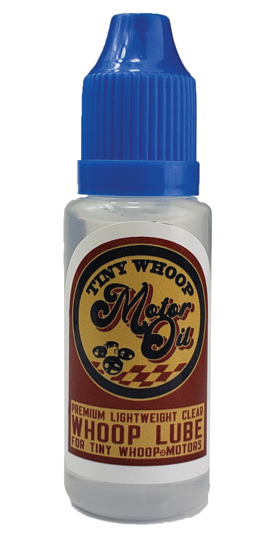 Tiny Whoop Motor Oil Tiny Whoop Motor Oil
