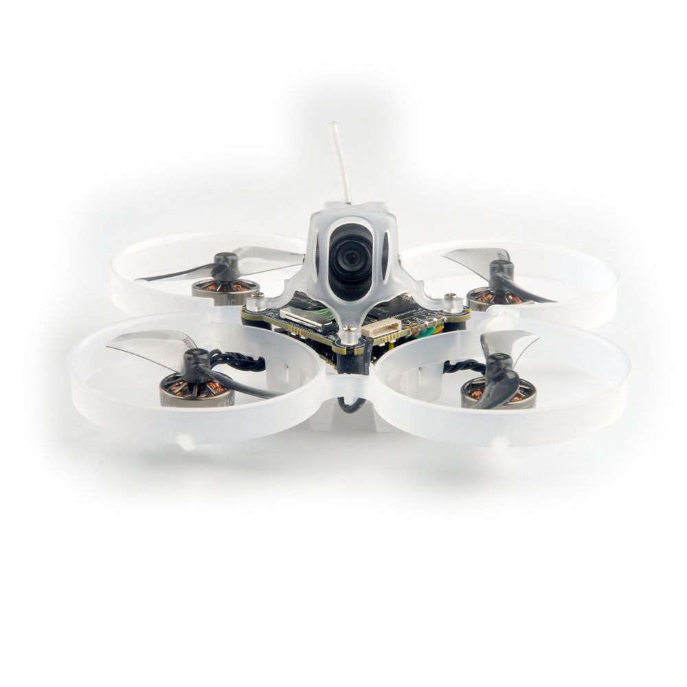 Mobula6 HDZero BNF aircraft with FRSKY or ELRS integrated RX! HD Tiny ...