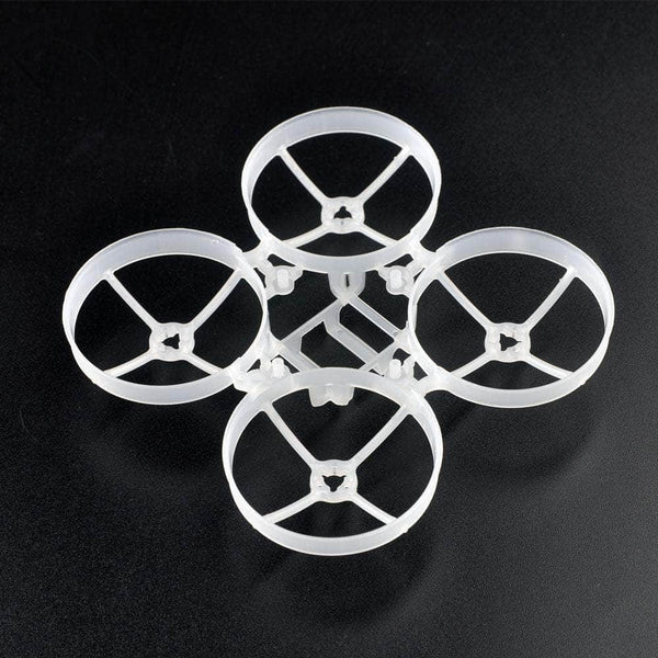babyratel搭載75mm FPV tinywhoop babyratel搭載75mm FPV tinywhoop - メルカリ