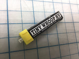 TINY WHOOP HV 205mah 1s Lipo BATTERY - Micro JST - Tiny Whoop