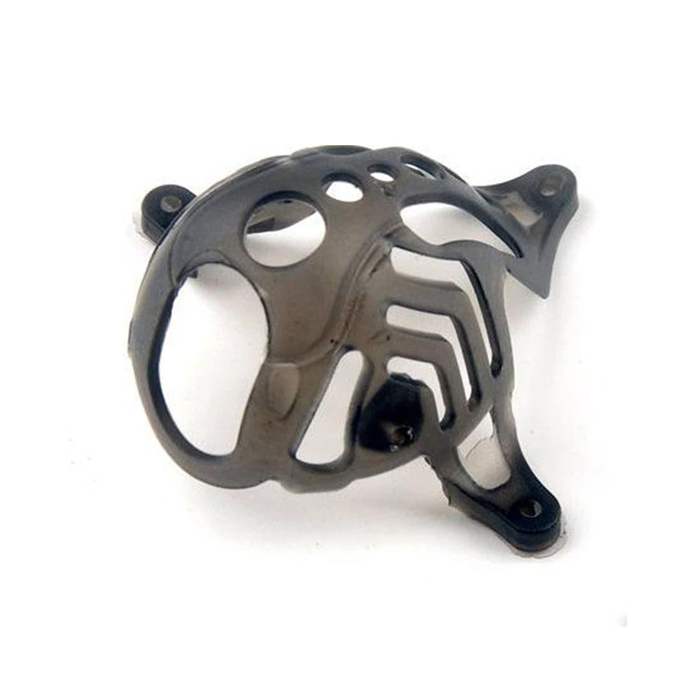 Mobula6 Canopy and Camera Mount (Dark Grey) – Tiny Whoop
