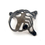 Mobula 6 Canopy and Camera Mount