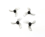 Gemfan Triblade 31mm - 0.8mm shaft *NEW VERSION 2023*
