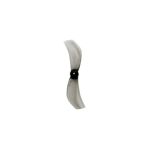 GEMFAN 2 Bladed 40mm - 1.0mm Shaft Props 2 sets