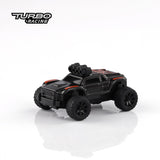 Turbo Racing 1:76 Scale RC Micro Monster Truck RTR